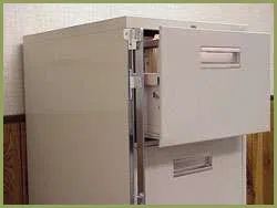 Jacksonville Lock And Locksmith Jacksonville, FL 904-531-3130 - high-security-file-cabinet-lock-out